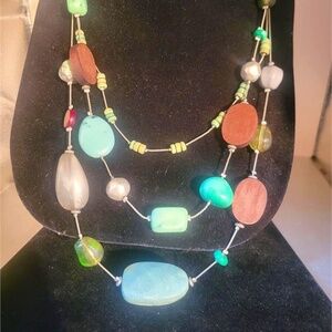 Vintage Women's Necklace